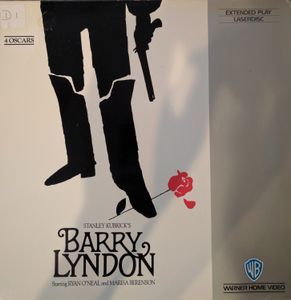 Barry Lyndon