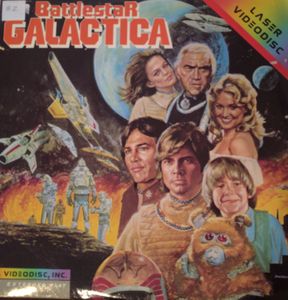 Battlestar Galactica