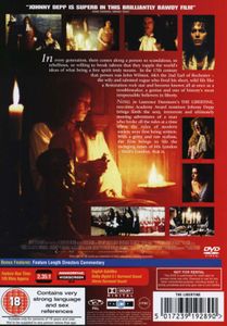 The Libertine