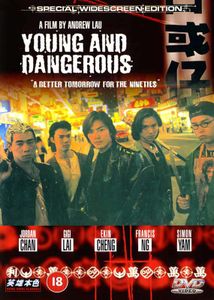 Young and Dangerous - Special Widescreen Edition