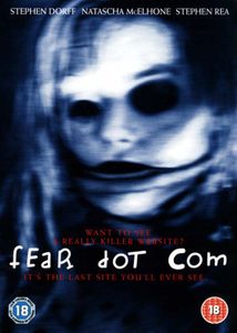 Fear Dot Com