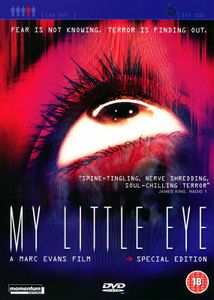 My Little Eye