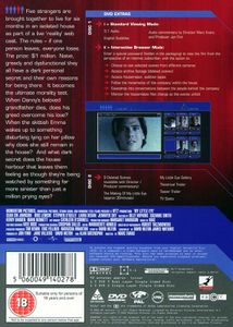 My Little Eye