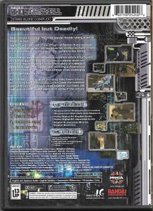 Ghost In The Shell: Stand Alone Complex - Vol.01
