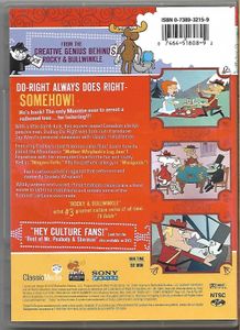 The Best Of Dudley Do-Right - Volume 1