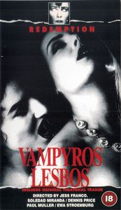 Vampyros Lesbos
