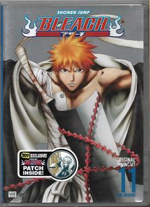 Bleach: The Rescue - 11 [BEST BUY Exclusive]