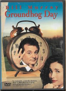 Groundhog Day