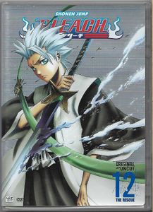 Bleach: The Rescue - 12