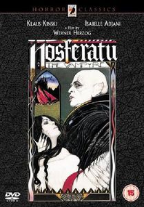 Nosferatu The Vampyre