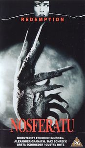 Nosferatu
