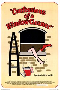 Confessions Of A Window Cleaner