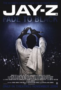 Jay-Z In Fade To Black