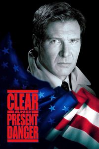 Clear And Present Danger