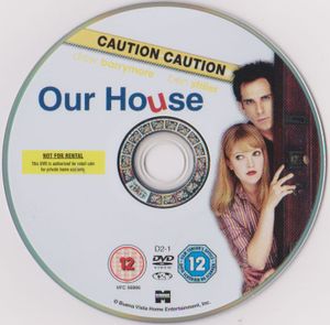 Our House