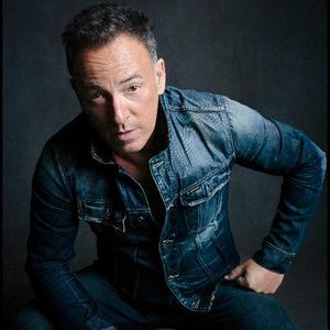 Bruce Springsteen