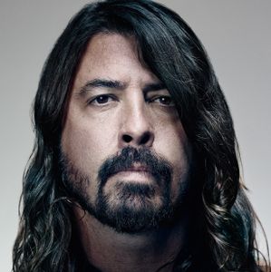 Dave Grohl