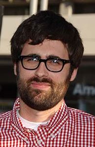 Jared Hess