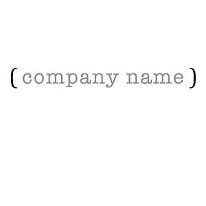 Company Name