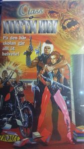 Class Of Nuke 'Em High