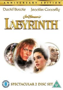 Labyrinth (Anniversary Edition)