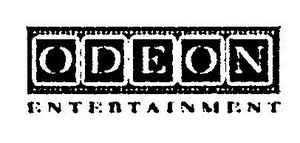 Odeon Entertainment