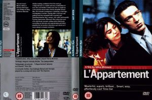L'Appartement
