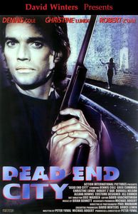 Dead End City