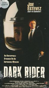 Dark Rider