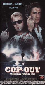 Cop-Out