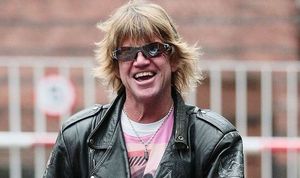 Robin Askwith