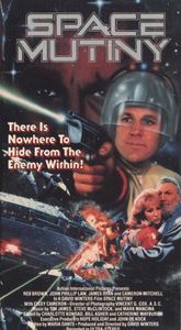 Space Mutiny