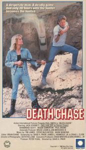 Death Chase