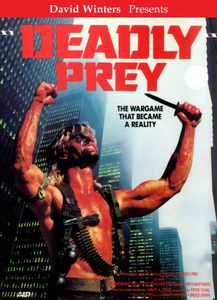 Deadly Prey