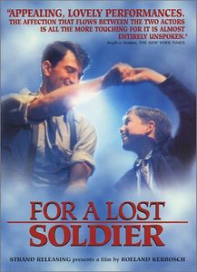 For A Lost Soldier