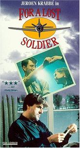 For A Lost Soldier