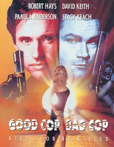 Good Cop Bad Cop