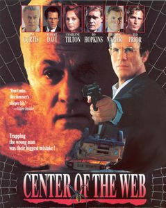 Center of the Web