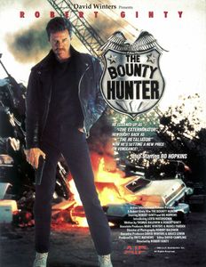 The Bounty Hunter