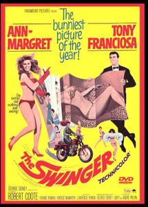 The Swinger