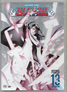 Bleach: The Rescue - 13 [BEST BUY Exclusive]