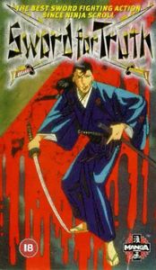Sword for Truth