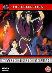 Sword for Truth