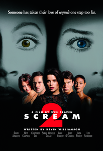 Scream 2