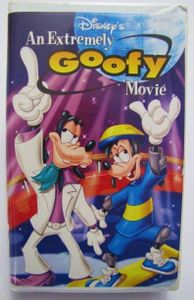 An Extremely Goofy Movie