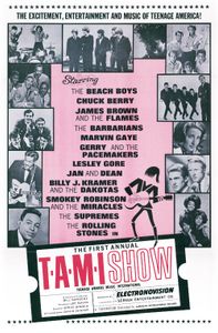 The T.A.M.I. Show