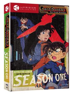 Case Closed: Season 1