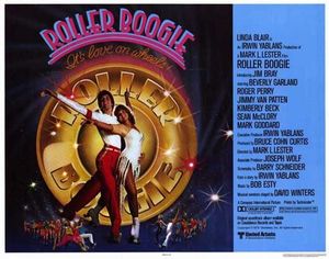 Roller Boogie