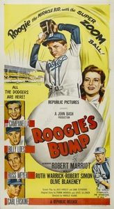 Roogie's Bump