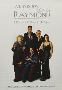 Everybody Loves Raymond: The Series Finale